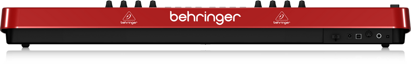Behringer UMX490 - фото 4