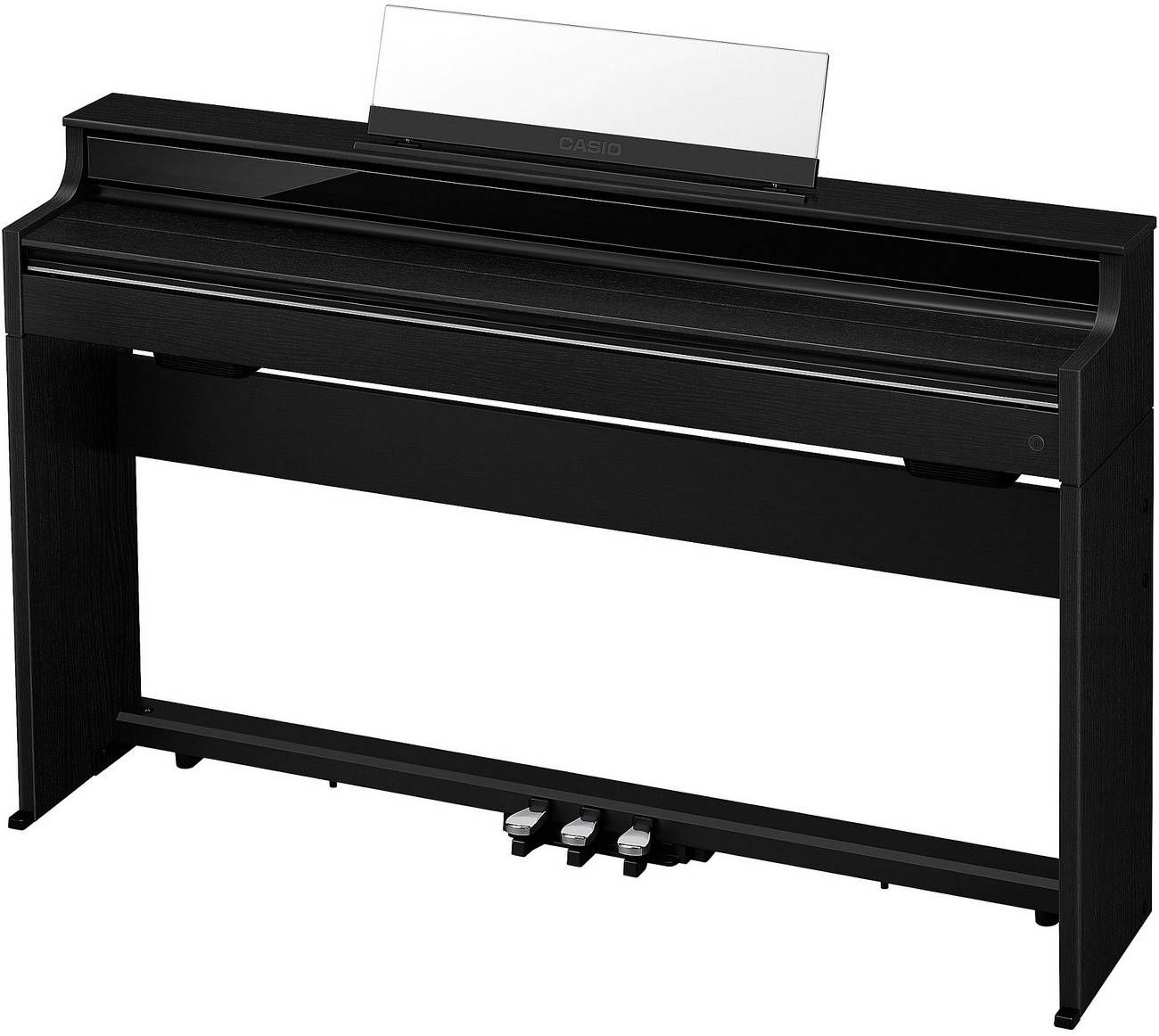 Casio AP-S450BK Celviano - фото 6
