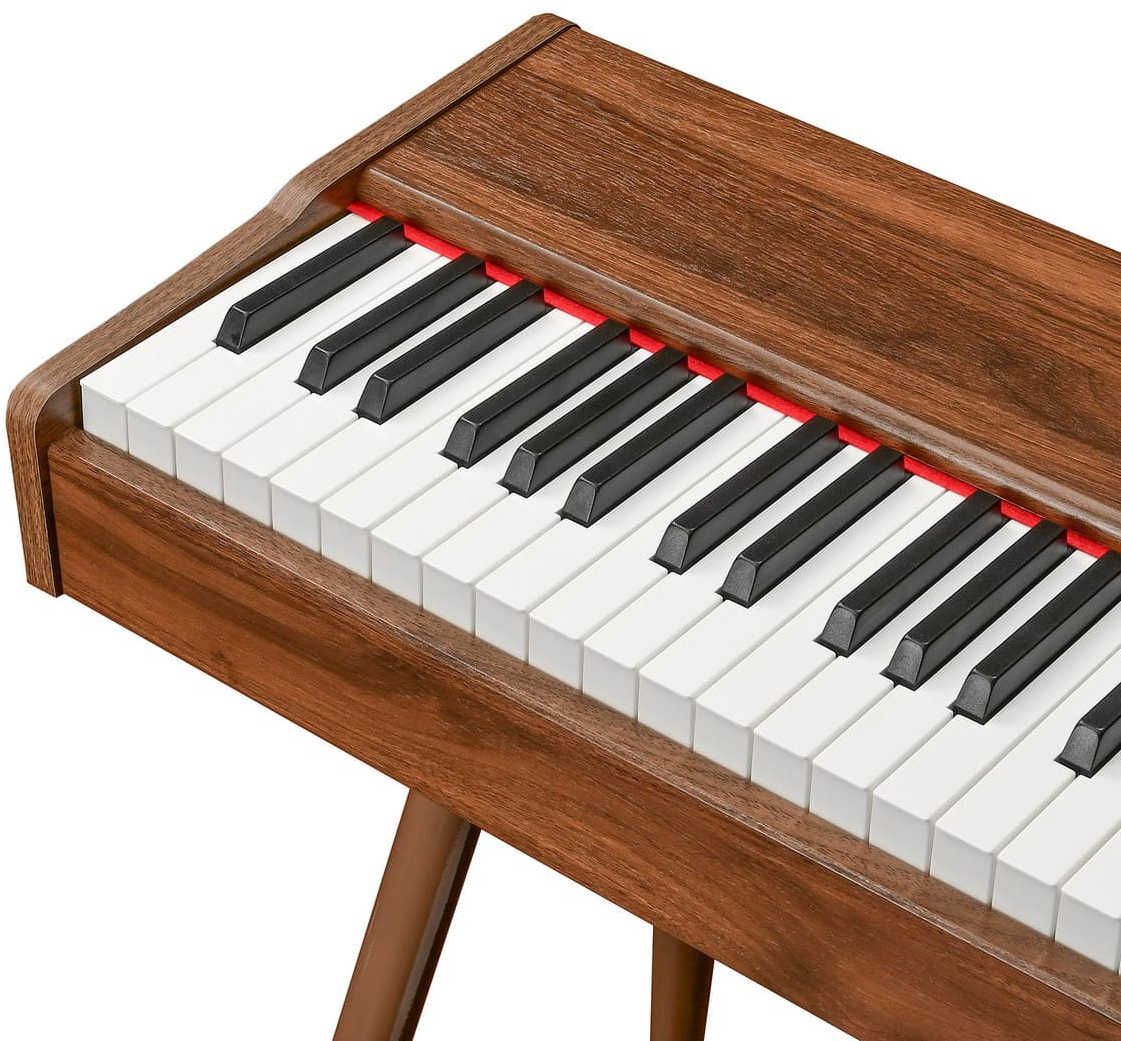 Emily Piano D-47 WALNUT - фото 5