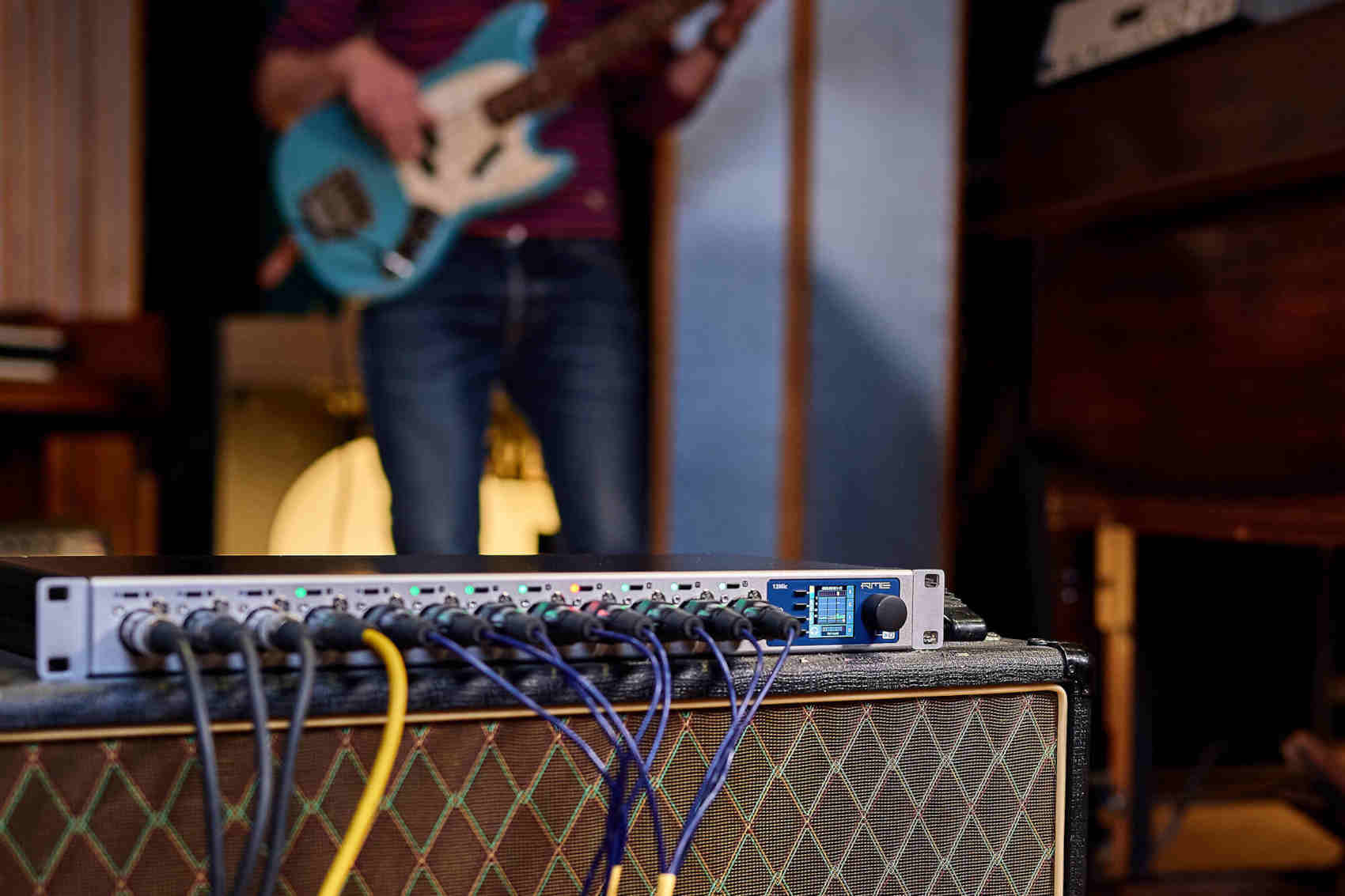 RME 12Mic - фото 4