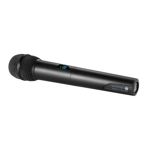 Audio-technica ATW1102 - фото 5