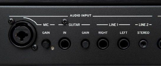 Korg PA5X 61 Oriental - фото 18