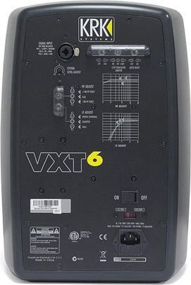 KRK VXT6 - фото 3