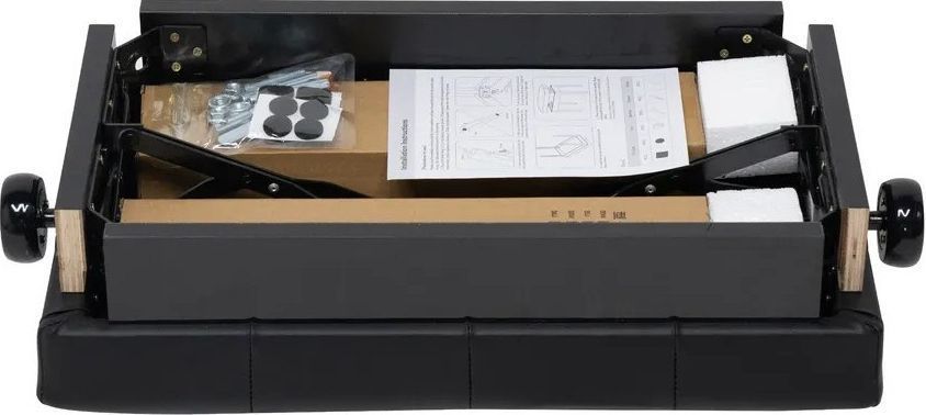 Rin LB-21BKG - фото 5