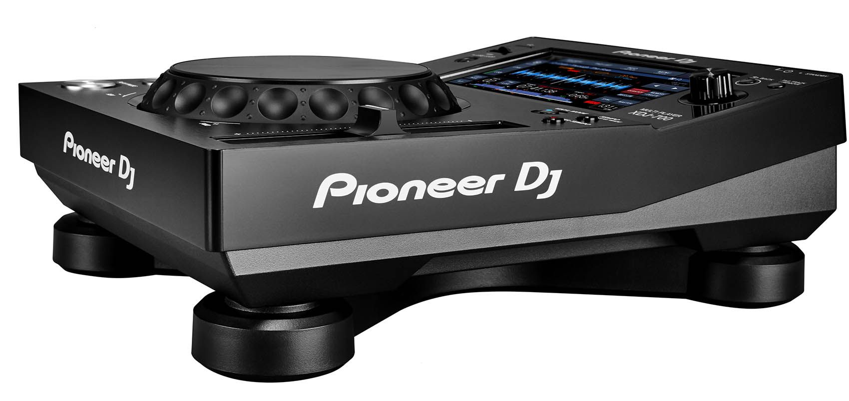 Pioneer XDJ-700 USB - фото 2