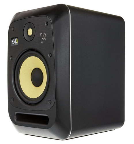 KRK V8S4 - фото 4
