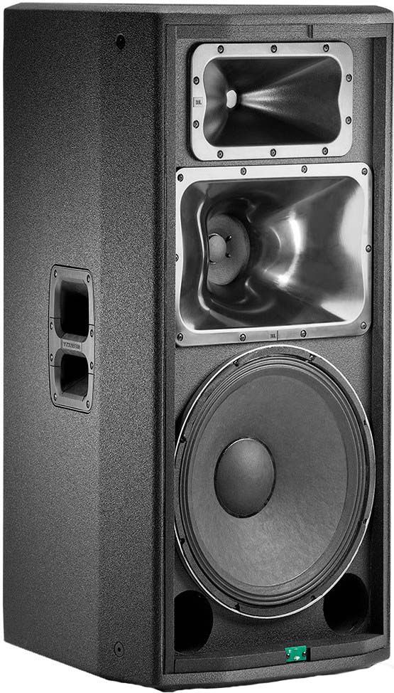 JBL PRX735 - фото 3