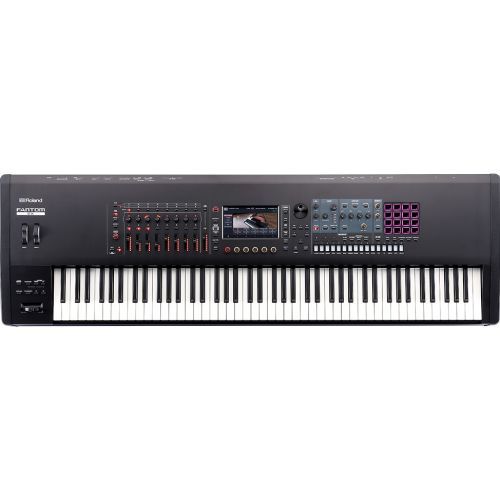 Roland FANTOM 8 EX