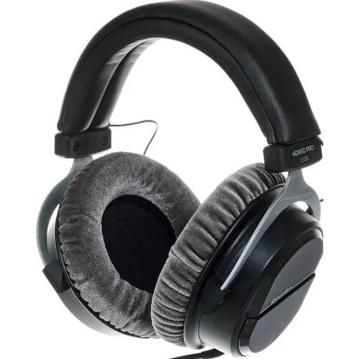 Superlux HD660PRO 150 Ohm