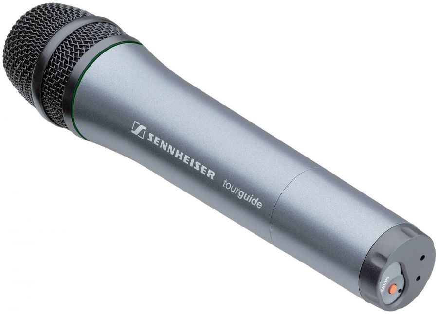 Sennheiser SKM 2020-D - фото 3