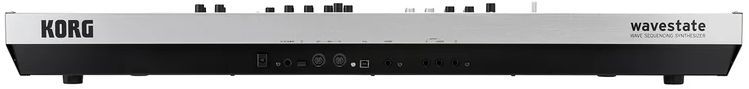 Korg Wavestate-SE-P-61 - фото 9