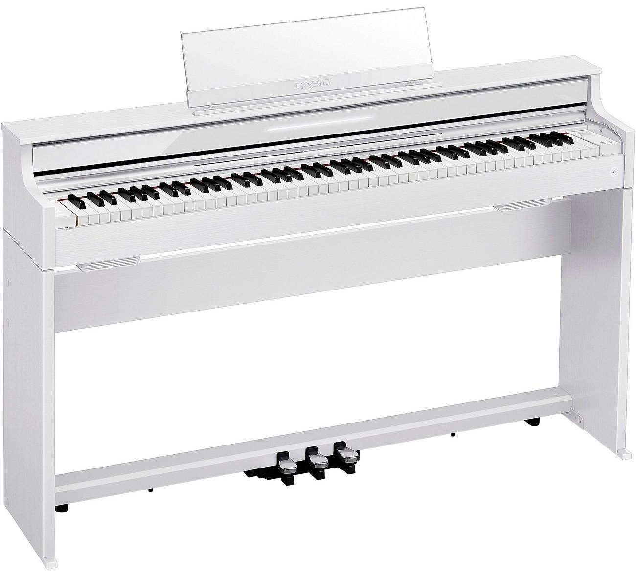 Casio AP-S450WE Celviano - фото 3