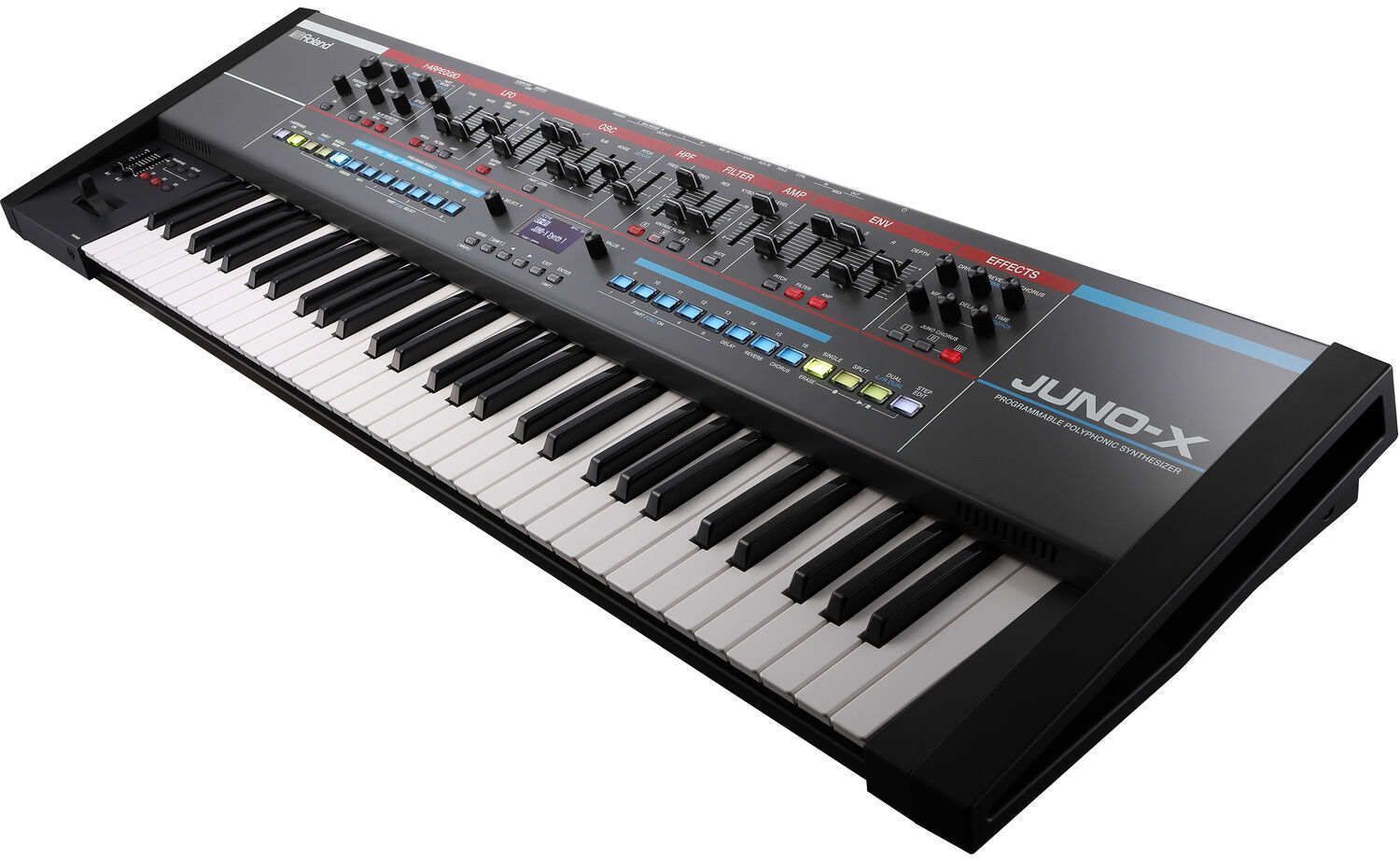 Roland JUNO-X - фото 5