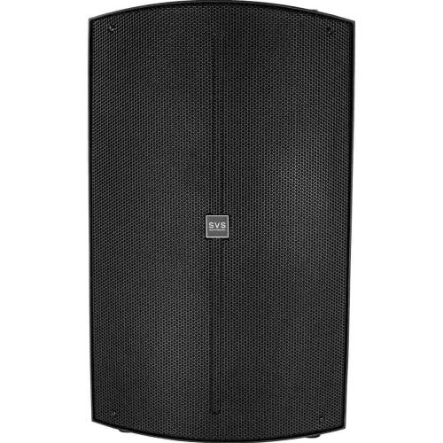 SVS Audiotechnik SX-15A DSP