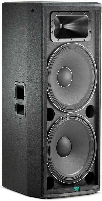 JBL PRX725 - фото 3