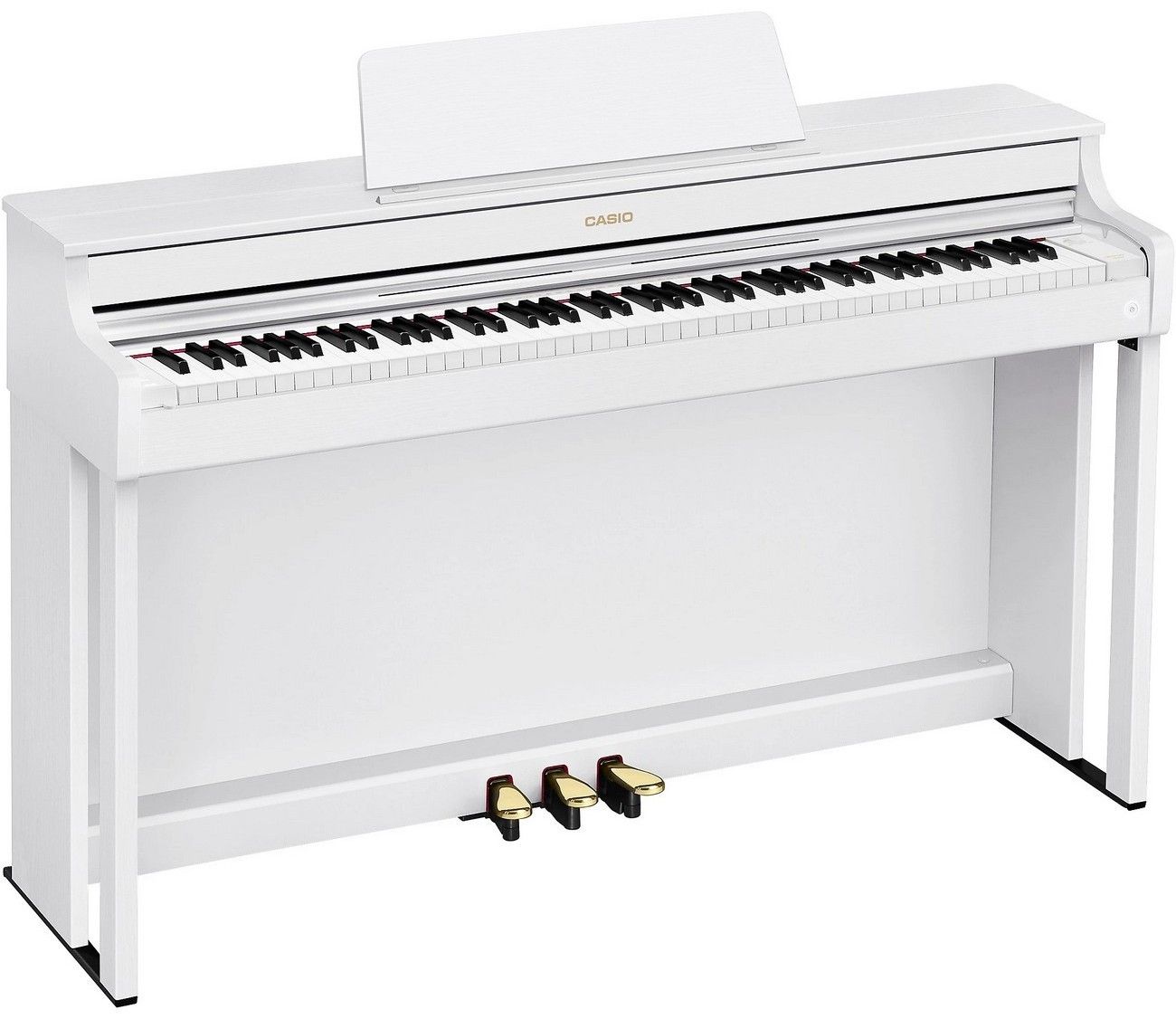 Casio AP-300WE Celviano - фото 4