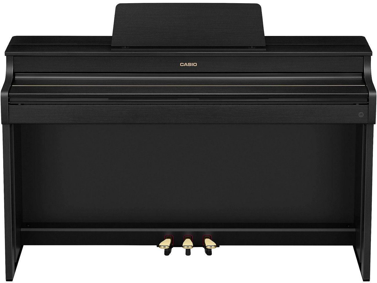 Casio AP-300BK Celviano - фото 2