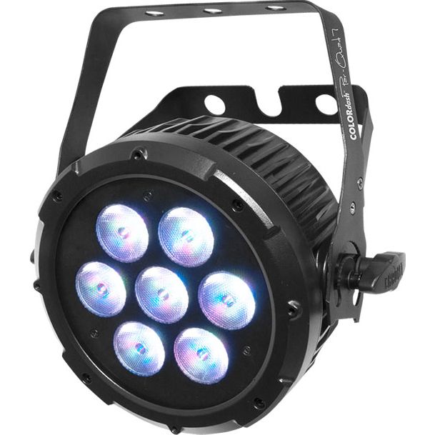 Chauvet COLORdash Par Quad 7