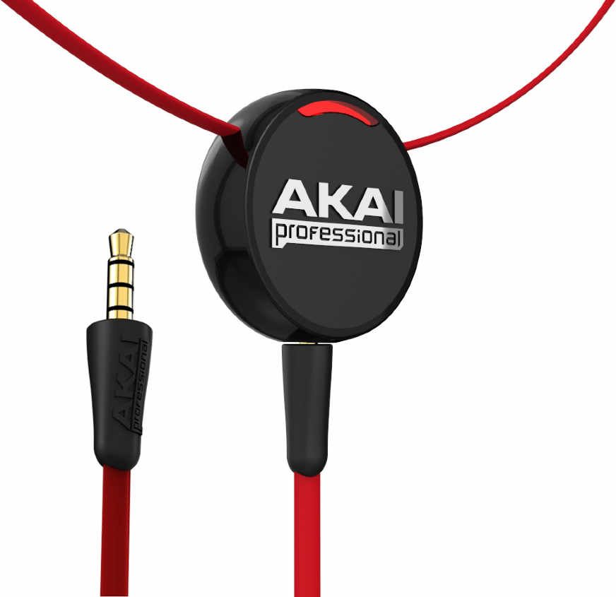 Akai Pro MPC Earbuds - фото 3