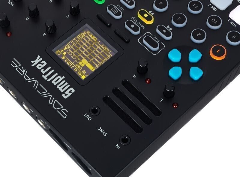 Sonicware SmplTrek - фото 4