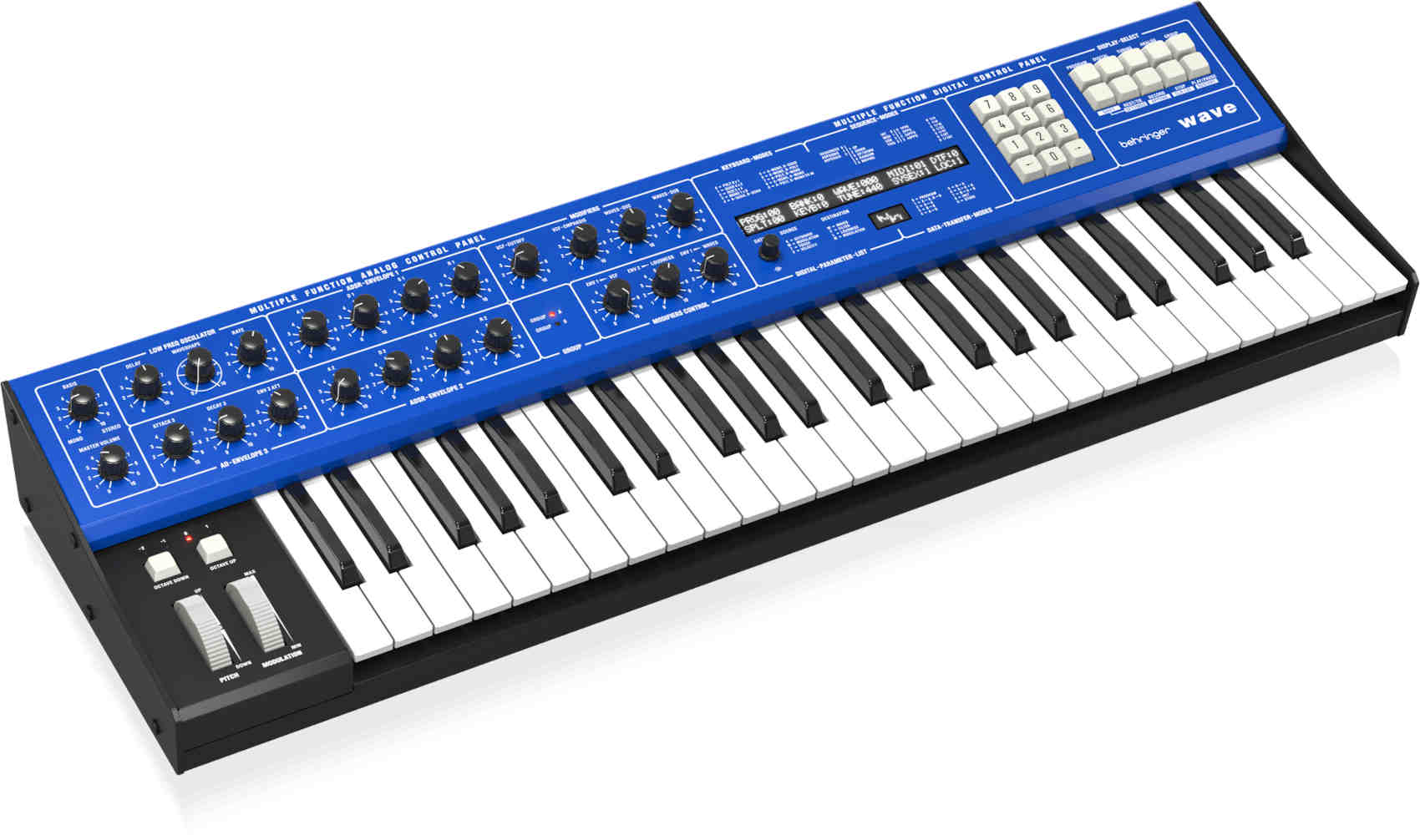 Behringer WAVE - фото 3