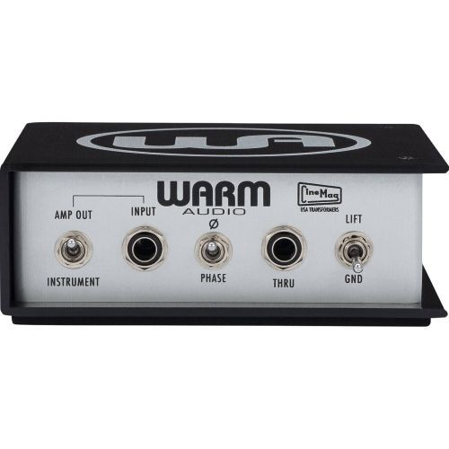Warm Audio WA-DI-A