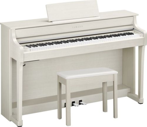 Yamaha CLP-835WB