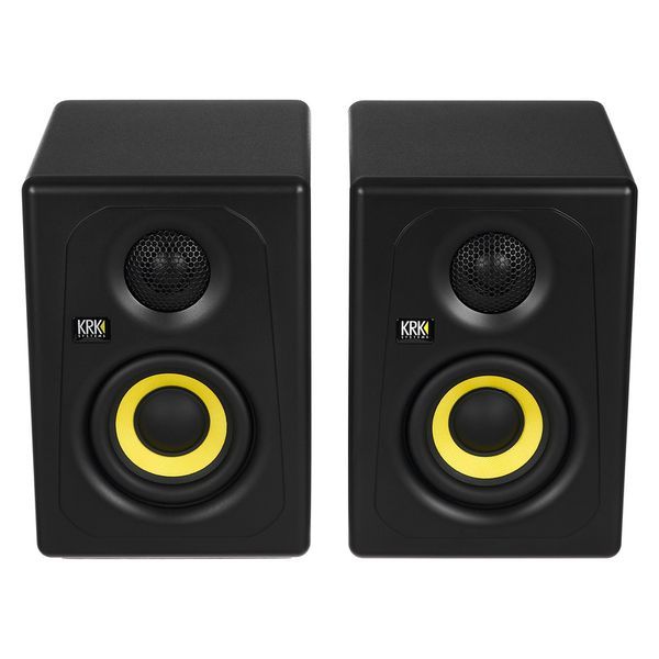 KRK KREATE 3 - фото 2
