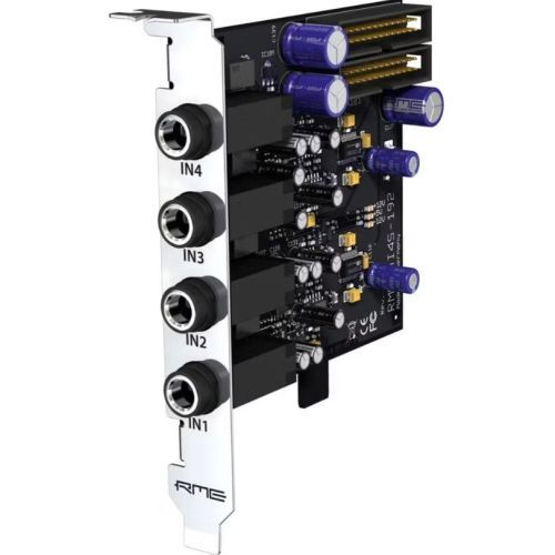 RME AI4S-192 AIO