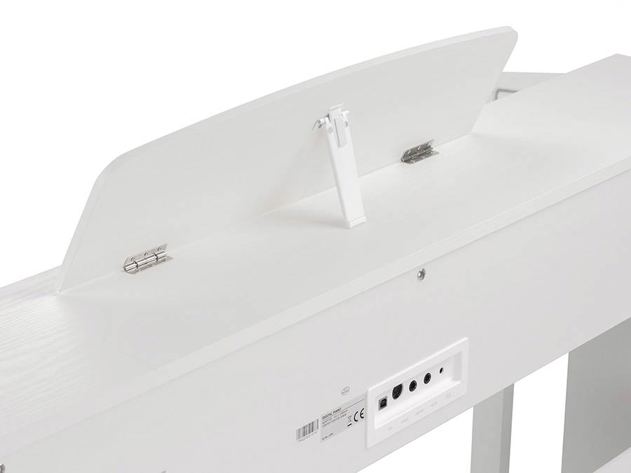 Medeli UP82WH - фото 7