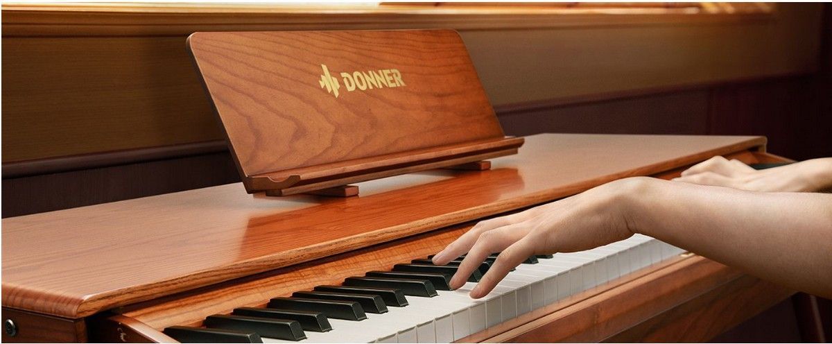 Donner DWP-20 - фото 6