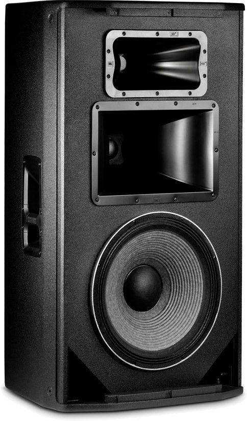 JBL SRX835 - фото 4