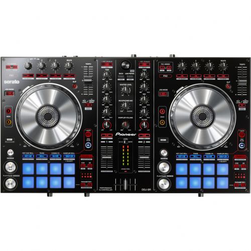 Pioneer DDJ-SR