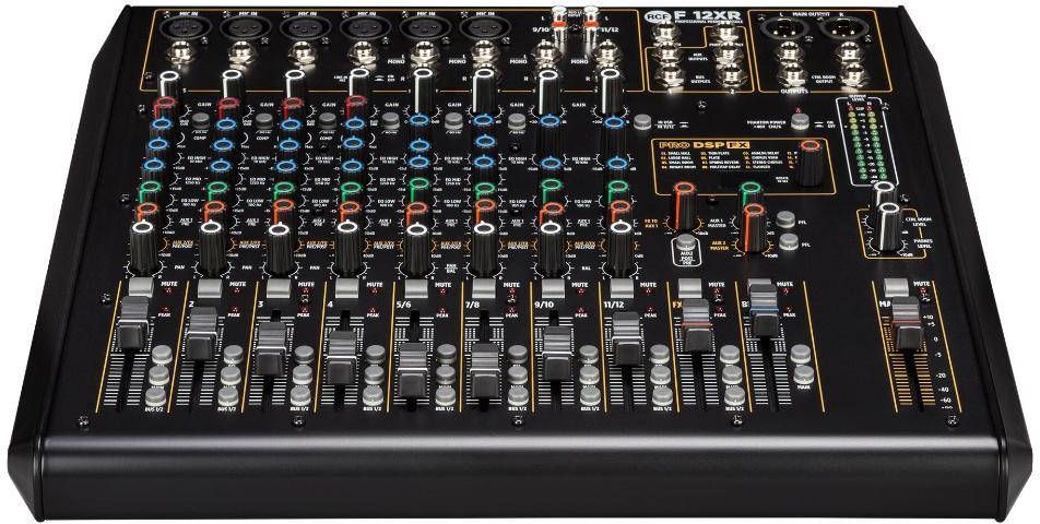 RCF F 12XR - фото 2