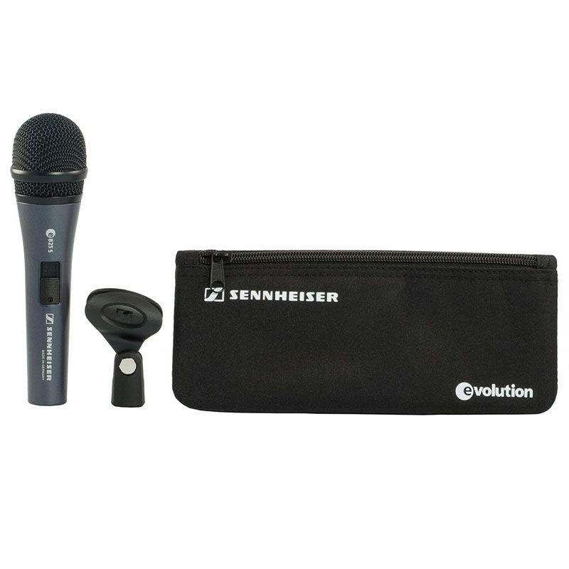 Sennheiser E865S - фото 7