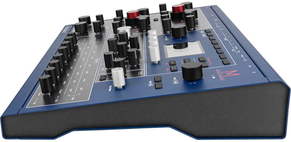 Waldorf M - фото 8