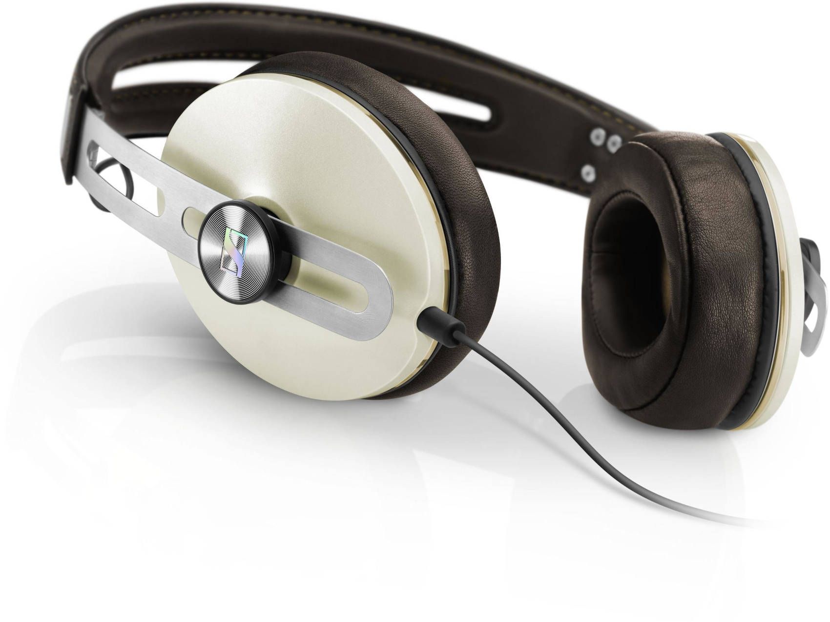 Sennheiser M2 AEBT IVORY BLUETOOTH - фото 3