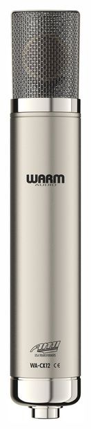 Warm Audio WA-CX12 - фото 2