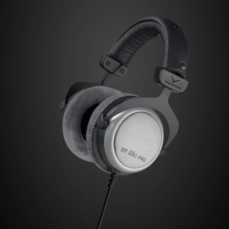 Beyerdynamic DT 880 Pro 250 Ohm - фото 5