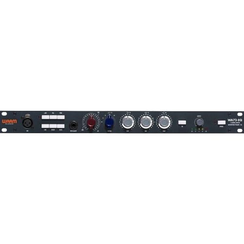 Warm Audio WA73-EQ