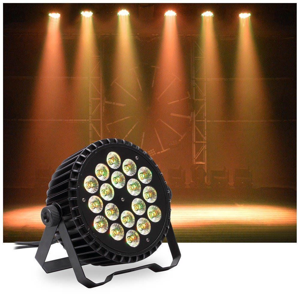 Xline Light LED PAR 1818 - фото 3