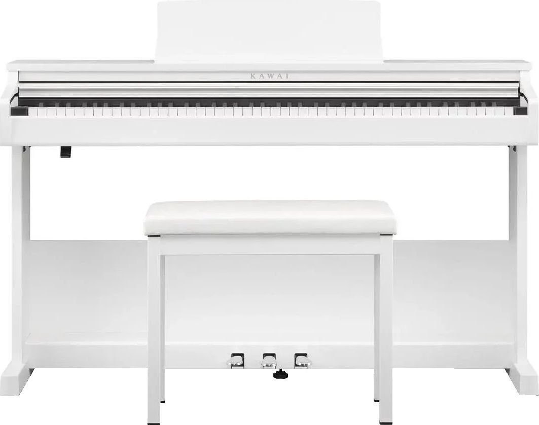 Kawai CX102 W