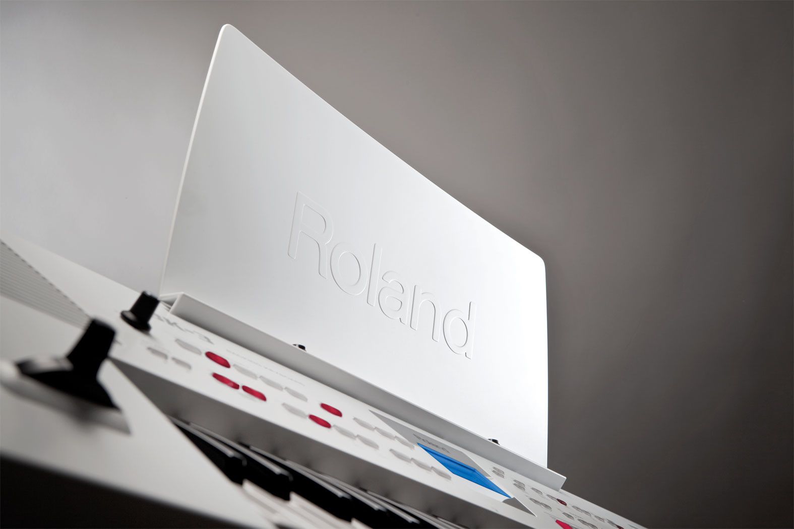 Roland BK-3-WH - фото 8