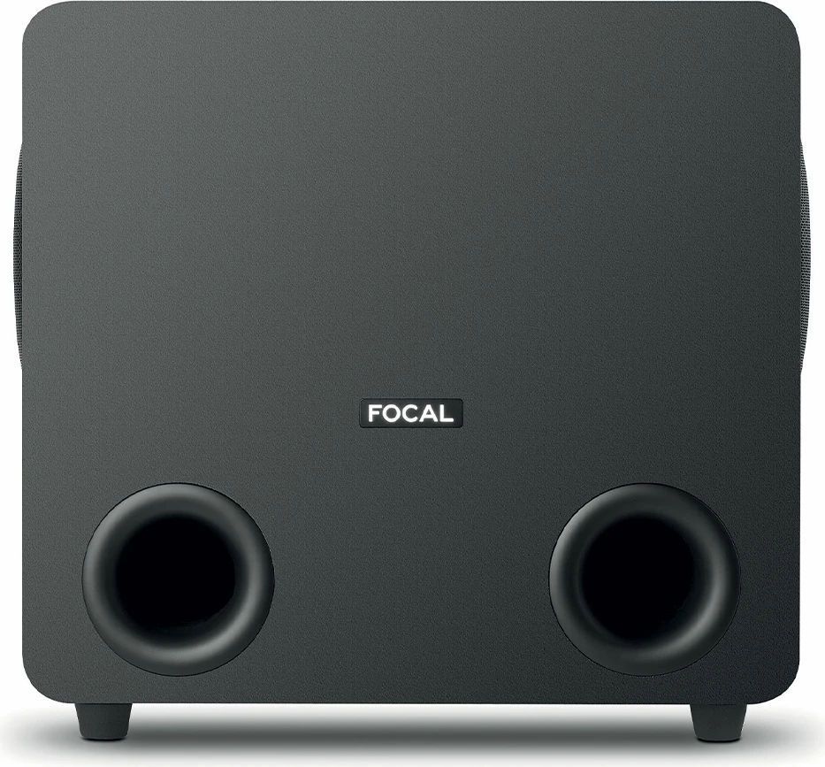 Focal SUB ONE - фото 2
