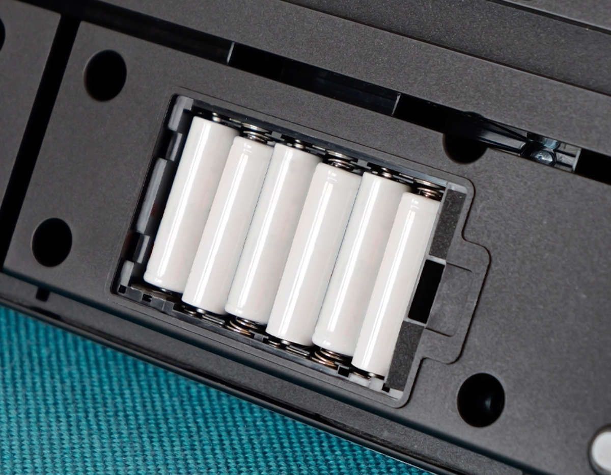 Korg L1 LIANO - фото 5