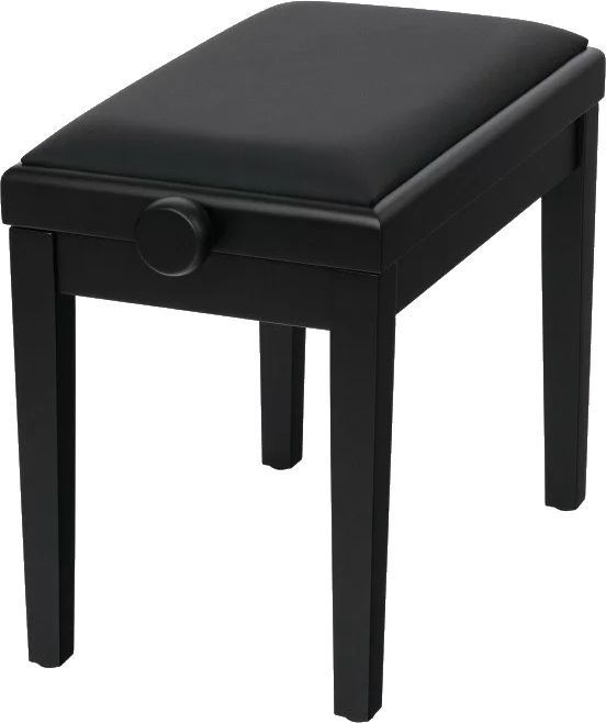 Rin HY-PJ023-SATIN-BLACK - фото 3