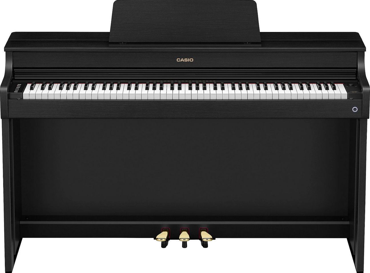 Casio AP-300BK Celviano