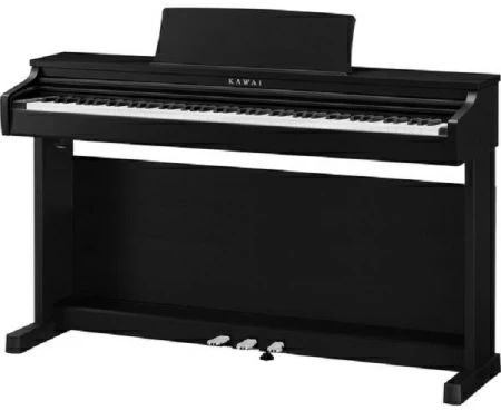 Kawai CX202 B - фото 2