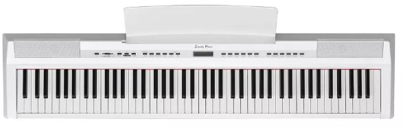 Emily Piano D-20 WH - фото 4