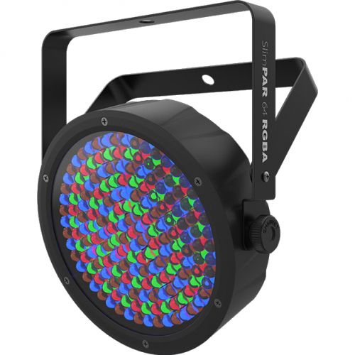 Chauvet Slim Par 64 RGBA